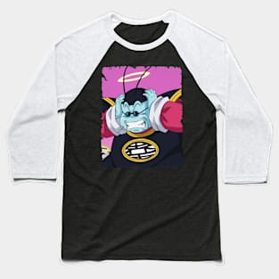 KING KAI MERCH VTG Baseball T-Shirt